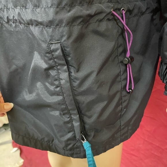 Vintage 1990's Columbia Radical Sleeve Ski Jacket Women’s Size Large - Picture 7 of 14